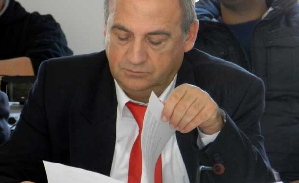 Καλούδης: Η Κέρκυρα να τιμήσει το Γιαννιώτη όπως του αξίζει…