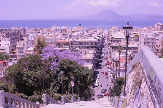 patras