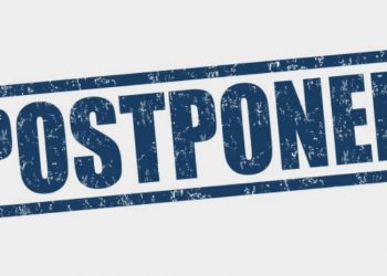 postponement