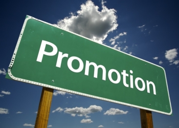 promotion