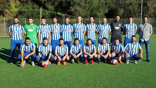 Κρόνος: Οικογενειακό διπλό, ενόψει Super Cup!