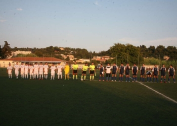 Οι εκλεκτοί για τις προπονήσεις των Μικτών!