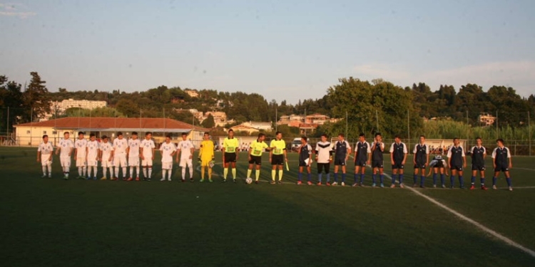 Οι εκλεκτοί για τις προπονήσεις των Μικτών!