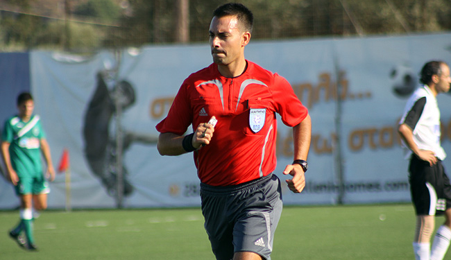 Giannoulakis Giorgos 2