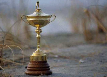 Ryder Cup Trophy 620