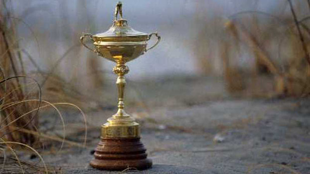 Ryder Cup Trophy 620