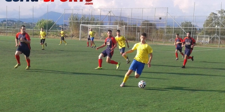 aek spartil