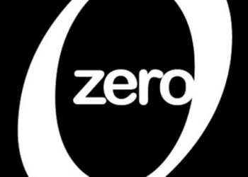 zero logo