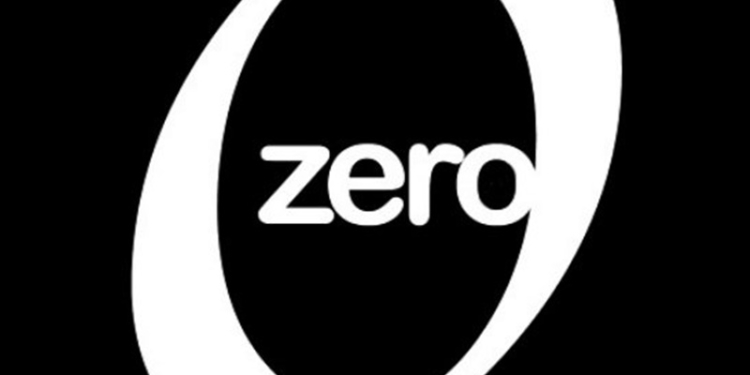 zero logo