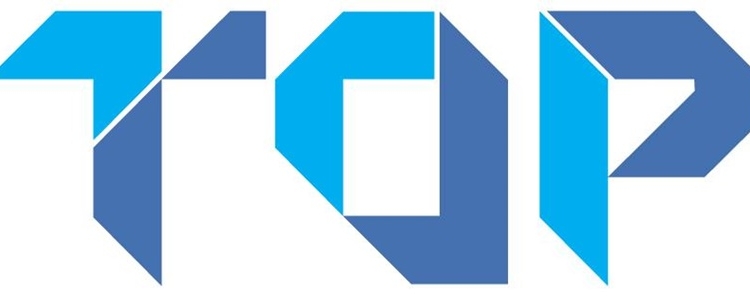 019 TOP Logo