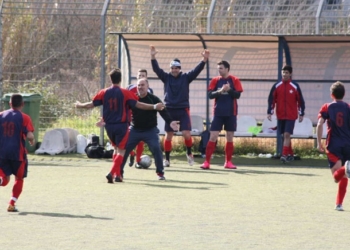 Απ’ το «Χ» με ΠΑΟΚ, στην «τριάρα» με ΑΕΦ, ο Σπαρτύλας!