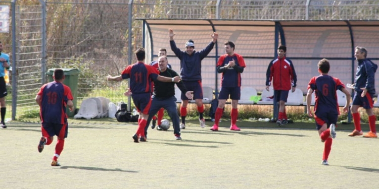 Απ’ το «Χ» με ΠΑΟΚ, στην «τριάρα» με ΑΕΦ, ο Σπαρτύλας!