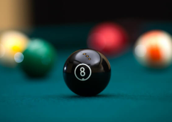 Eight Ball
