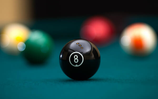 Eight Ball