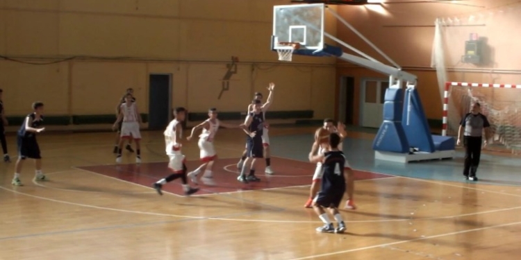 a KGS PROTEAS12