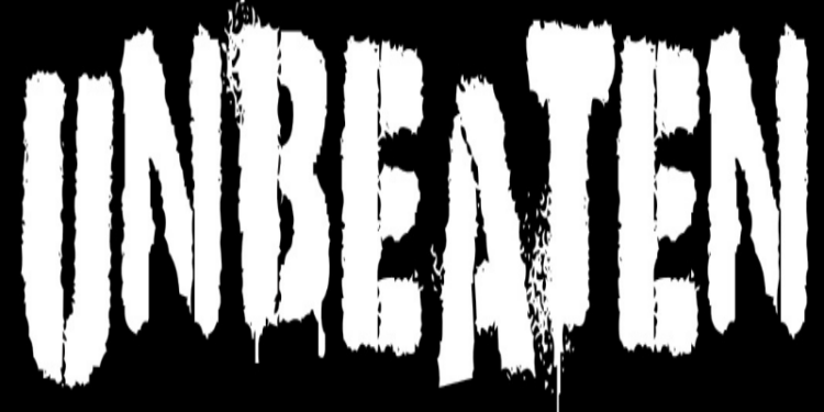 a UnbeatenRecordsLogo