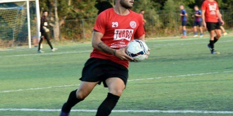 ael kantas