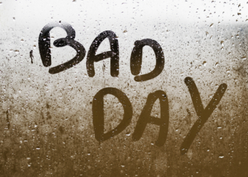 Have a Bad Day Day