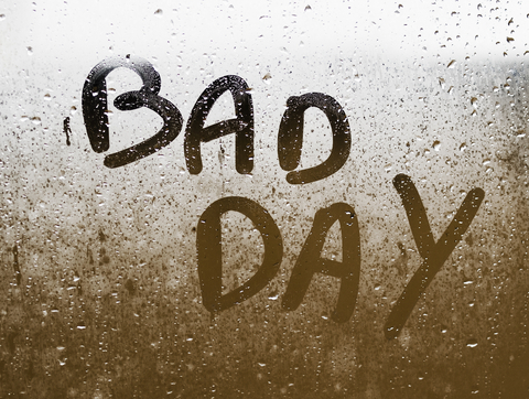 Have a Bad Day Day