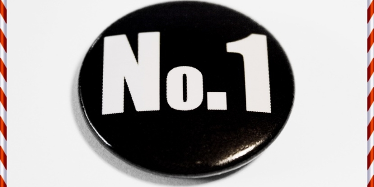 No 1