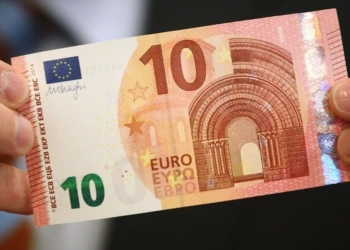 apokaluptiria gia to neo 10euro