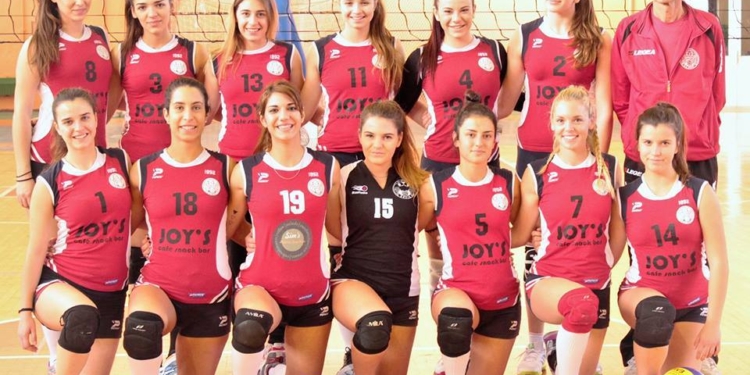 bol volley201566