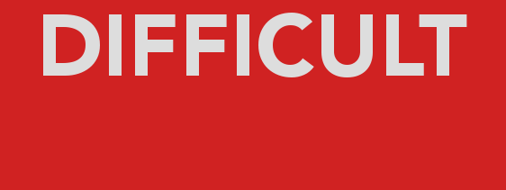 difficult difficult lemon difficult