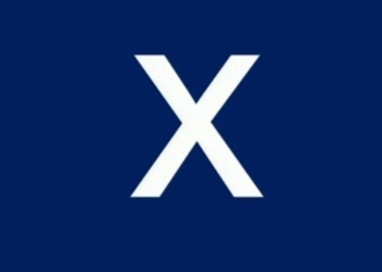 letter x