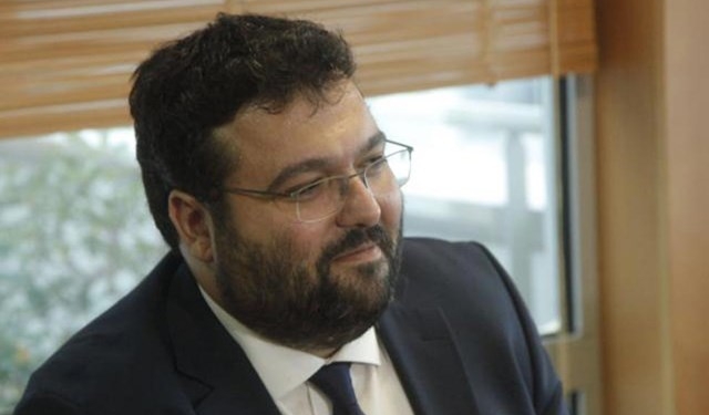 o giorgos vasileiadis facebook