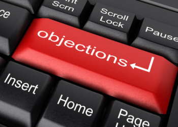 objections