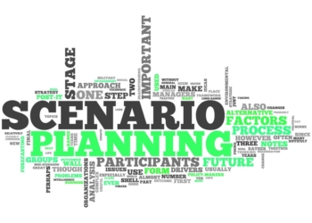 scenario planning
