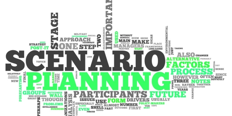 scenario planning