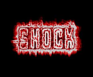 shock