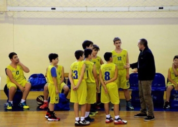 Ναυσίθοος: Λύγισε απ’ τον ΑΓΣΙ στν ημιτελικό!