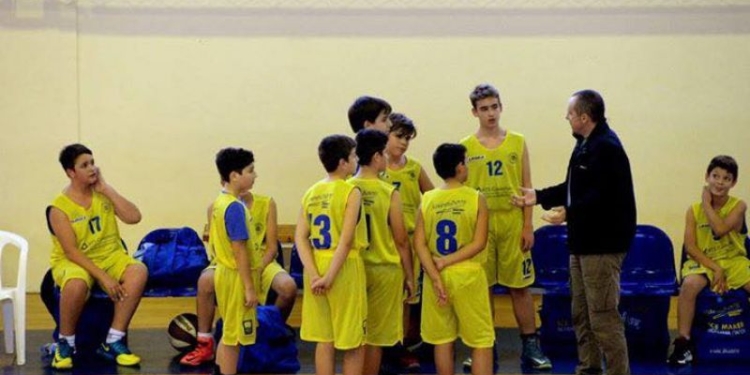 Ναυσίθοος: Λύγισε απ’ τον ΑΓΣΙ στν ημιτελικό!