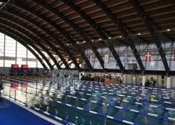 Δωρεάν πρόγραμμα για ενήλικες στο Κολυμβητήριο!