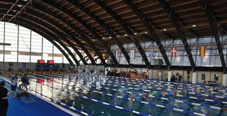 Δωρεάν πρόγραμμα για ενήλικες στο Κολυμβητήριο!