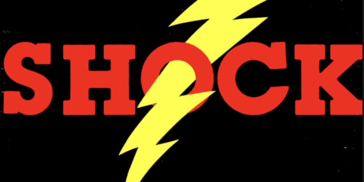 King World News This Historic Event Is About To Shock The World