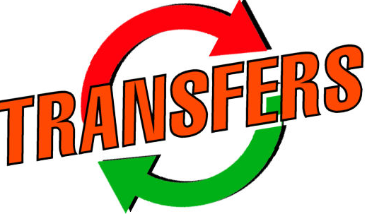Transfers