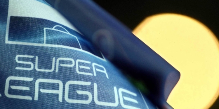 superleague