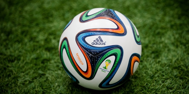 adidas brazuca 2
