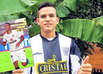 Θα δει κι άλλο τους Περουβιανούς…