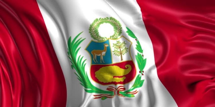 peru