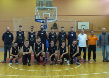 Πρωτέας-ΚΓΣ: Έγινε… «4Χ4»!