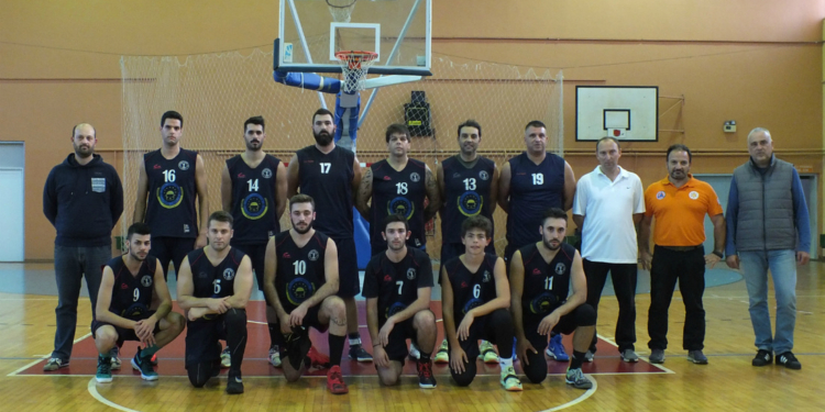 Πρωτέας-ΚΓΣ: Έγινε… «4Χ4»!