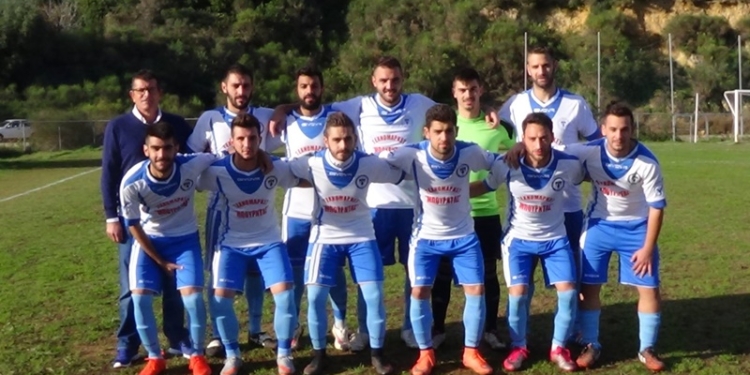 Παξοί-Ολυμπιάδα: Πιο ποιοτική…