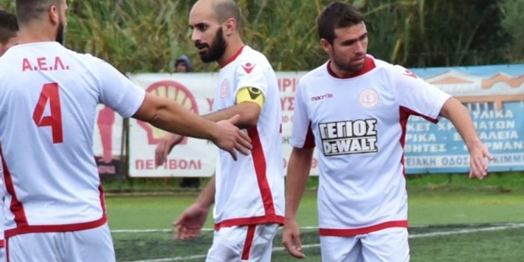 Α1-Scorers: «Τσεβα-γκολ», σταθερά!