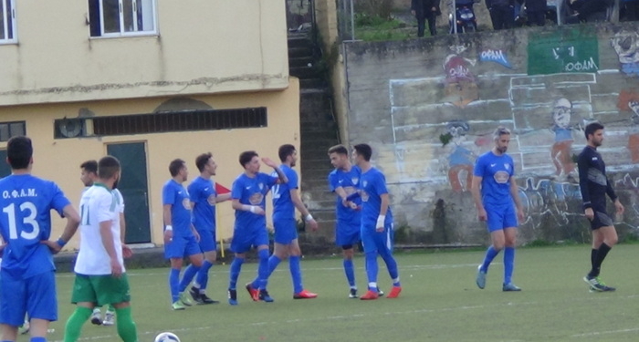 Κάβος-ΟΦΑΜ: Τον… βύθισε!