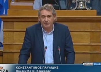 Συγχαρητήρια Παυλίδη στους αθλητές που διακρίθηκαν στο βαλκανικό