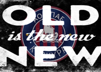 000000Old is the New New